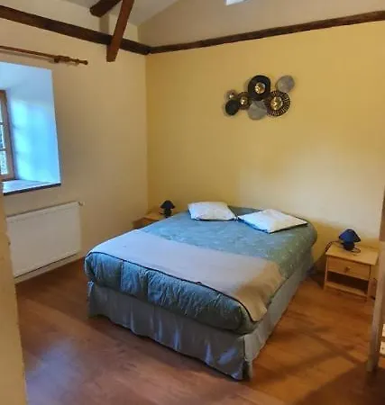 Aux Etoiles De Moranges