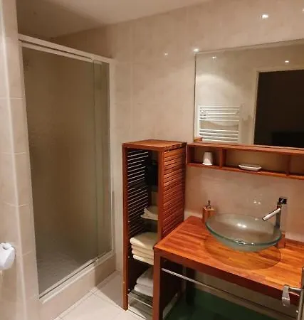 Aux Etoiles De Moranges 3* Saint-Germain-l'Herm