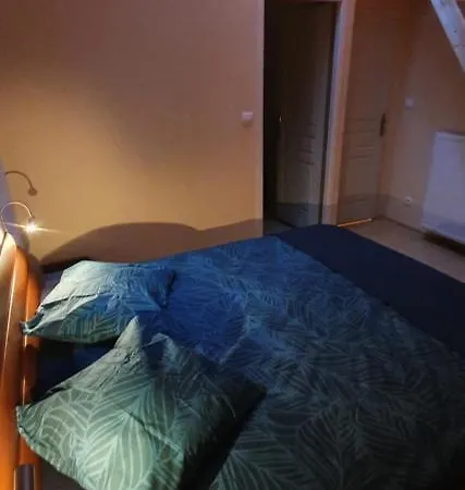 Aux Etoiles De Moranges