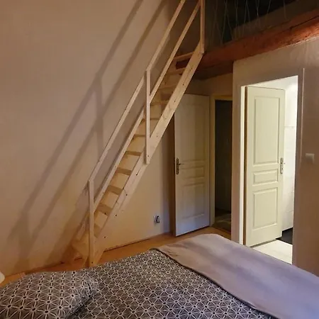 Aux Etoiles De Moranges 住宿加早餐酒店 Saint-Germain-l'Herm